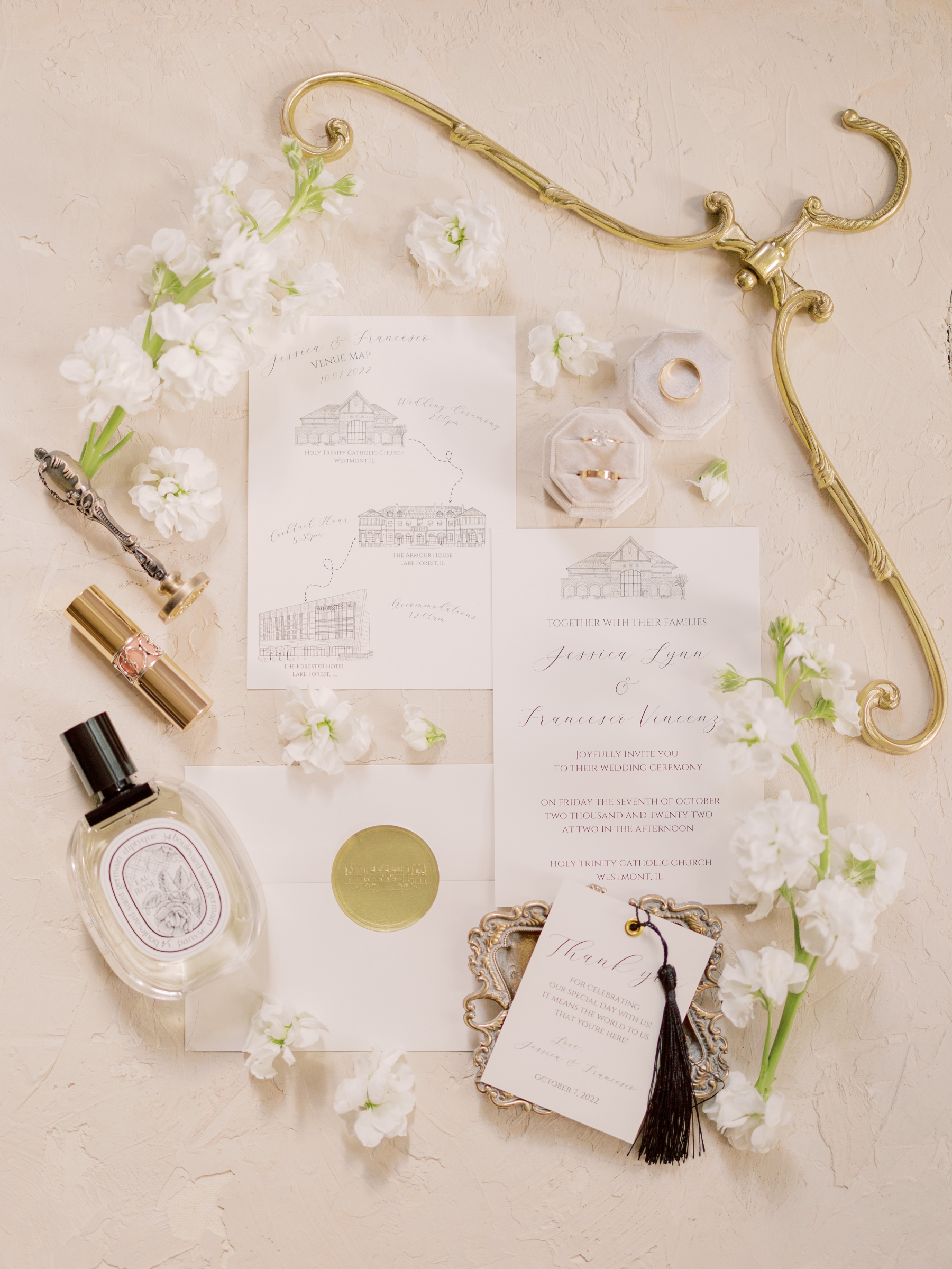 Francesco and Jessica’s Art Deco 1920’s Gatsby-Inspired Wedding photo