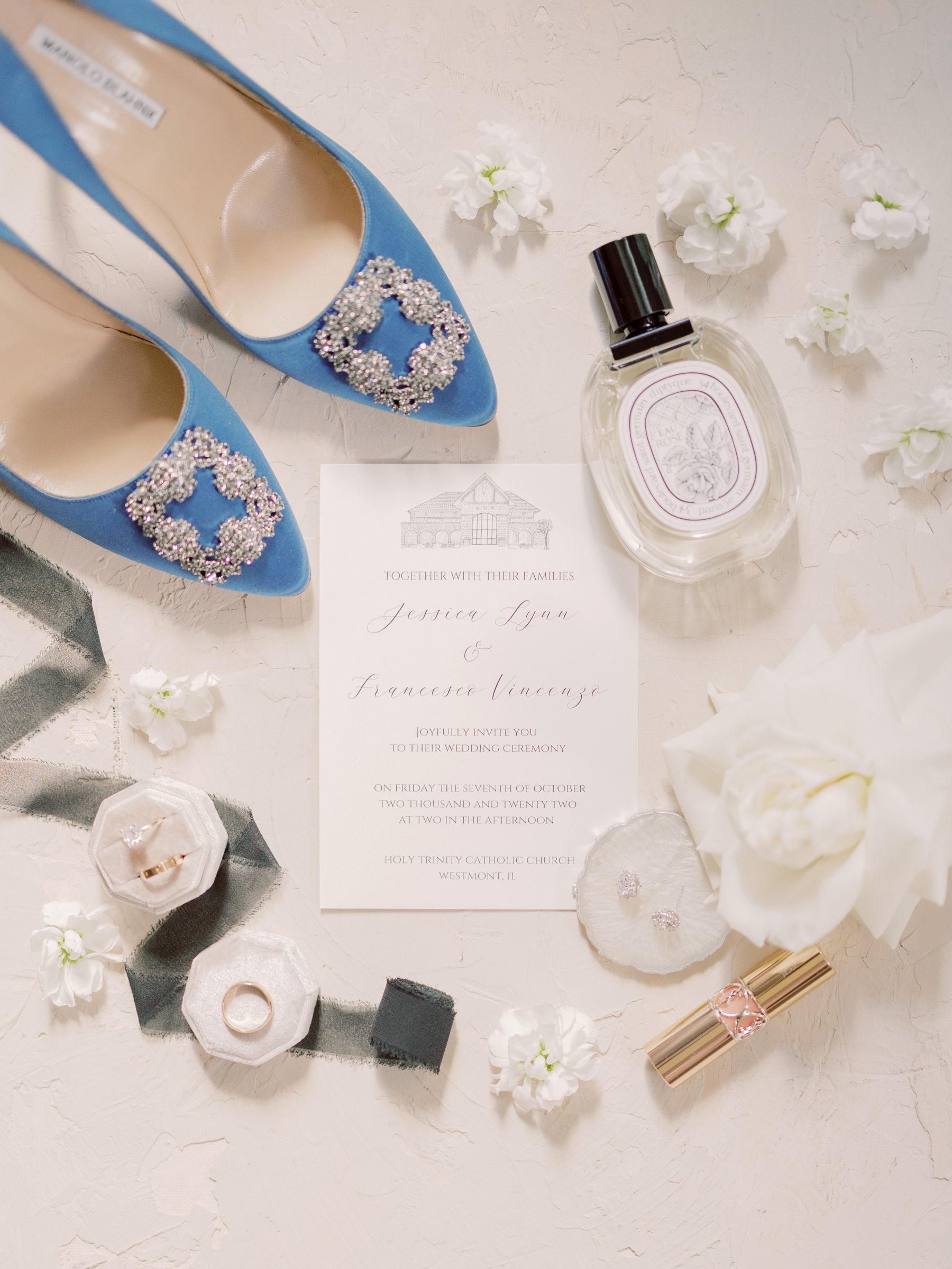 Francesco and Jessica’s Art Deco 1920’s Gatsby-Inspired Wedding photo