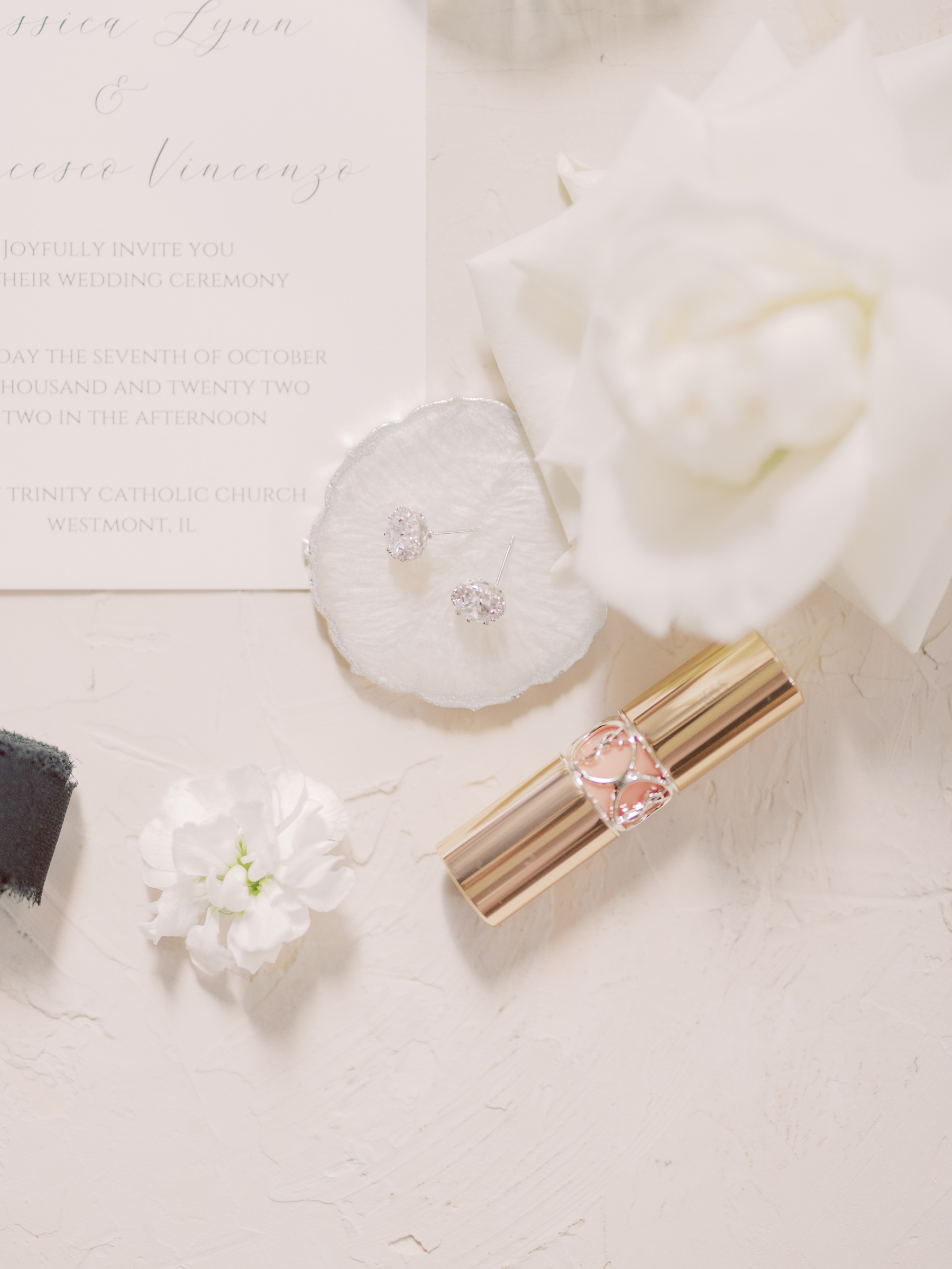 Francesco and Jessica’s Art Deco 1920’s Gatsby-Inspired Wedding photo
