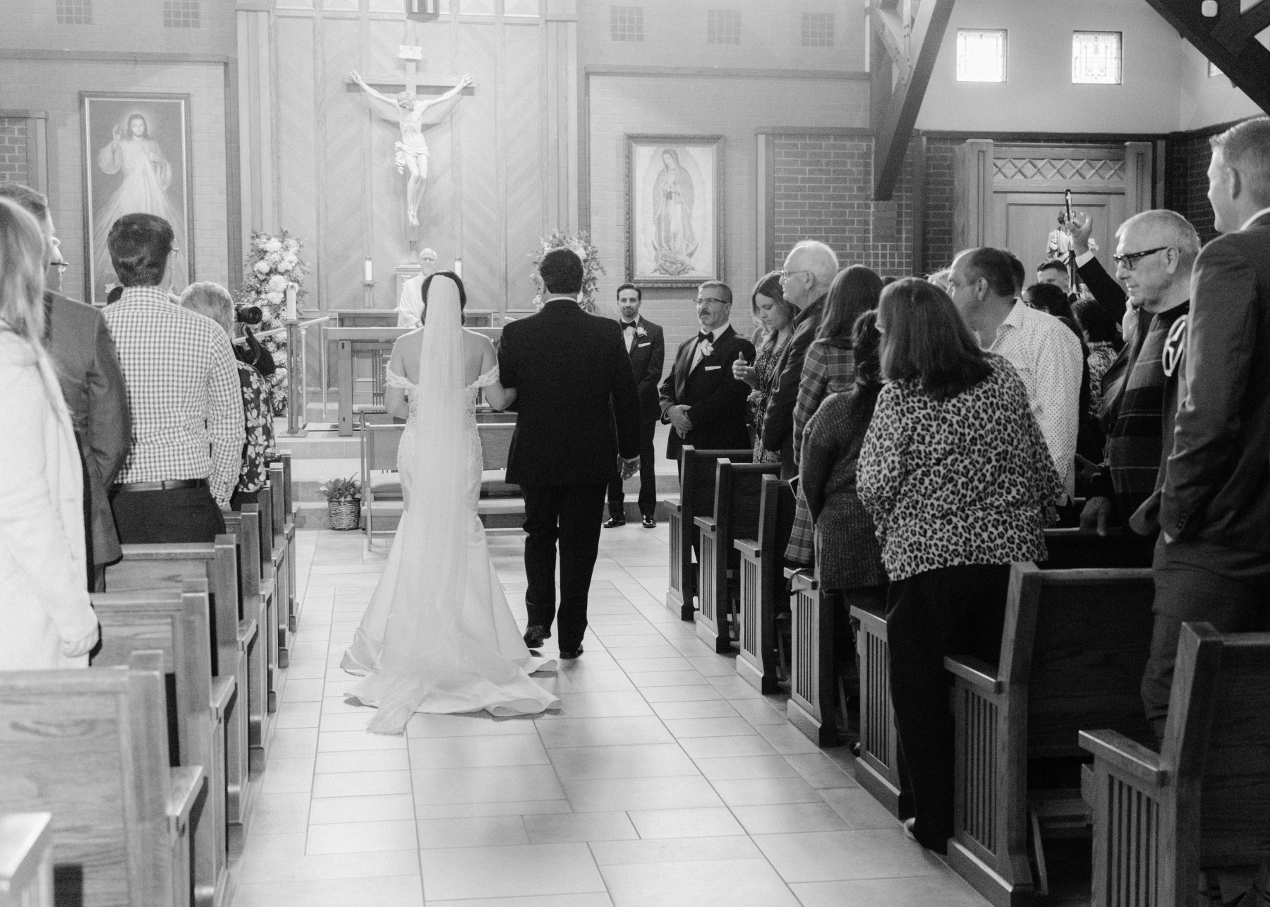 Francesco and Jessica’s Art Deco 1920’s Gatsby-Inspired Wedding photo