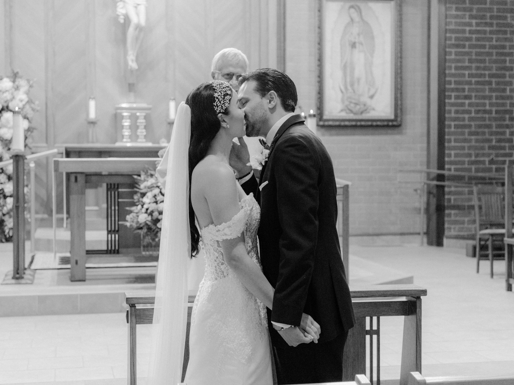 Francesco and Jessica’s Art Deco 1920’s Gatsby-Inspired Wedding photo