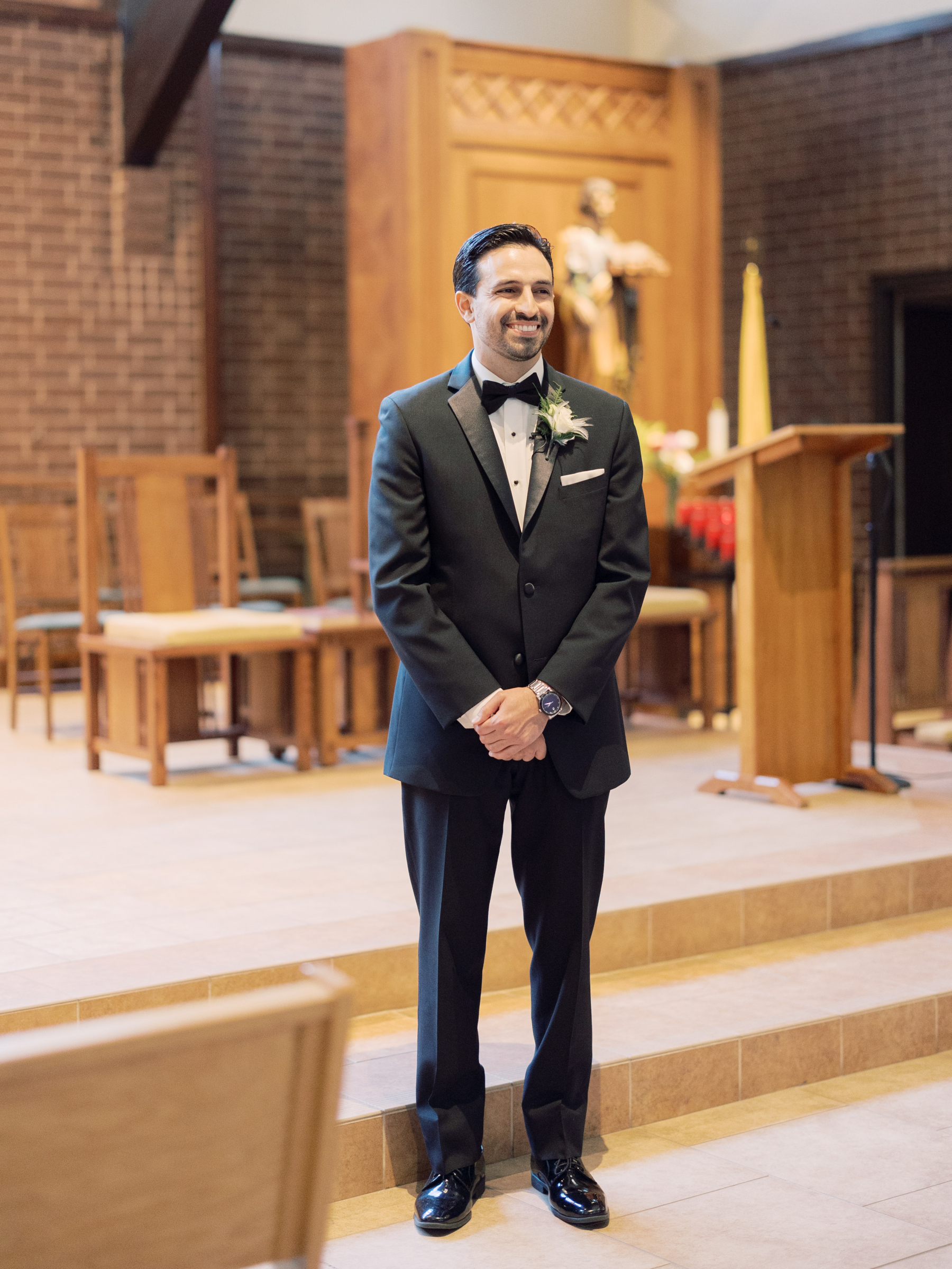 Francesco and Jessica’s Art Deco 1920’s Gatsby-Inspired Wedding photo