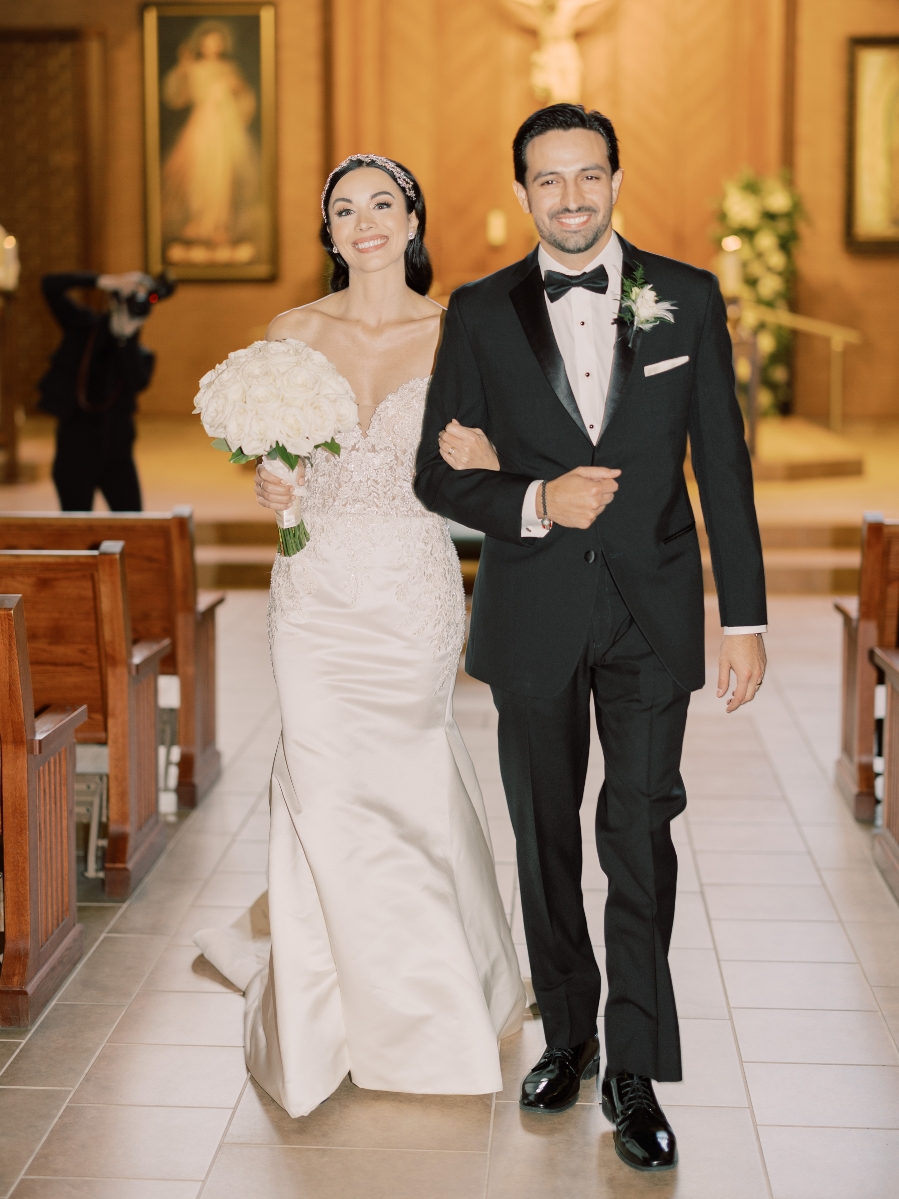 Francesco and Jessica’s Art Deco 1920’s Gatsby-Inspired Wedding photo