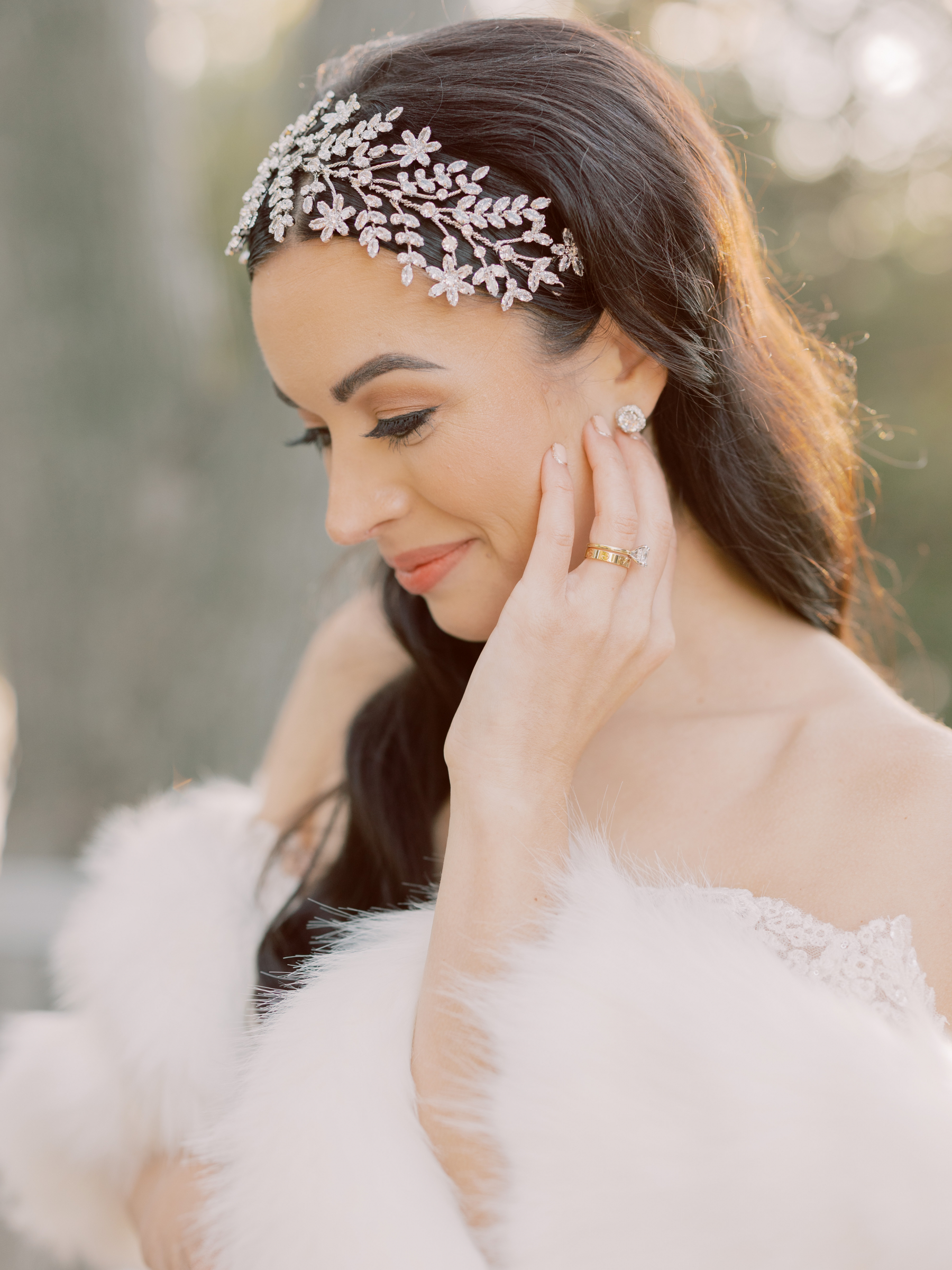 Francesco and Jessica’s Art Deco 1920’s Gatsby-Inspired Wedding photo