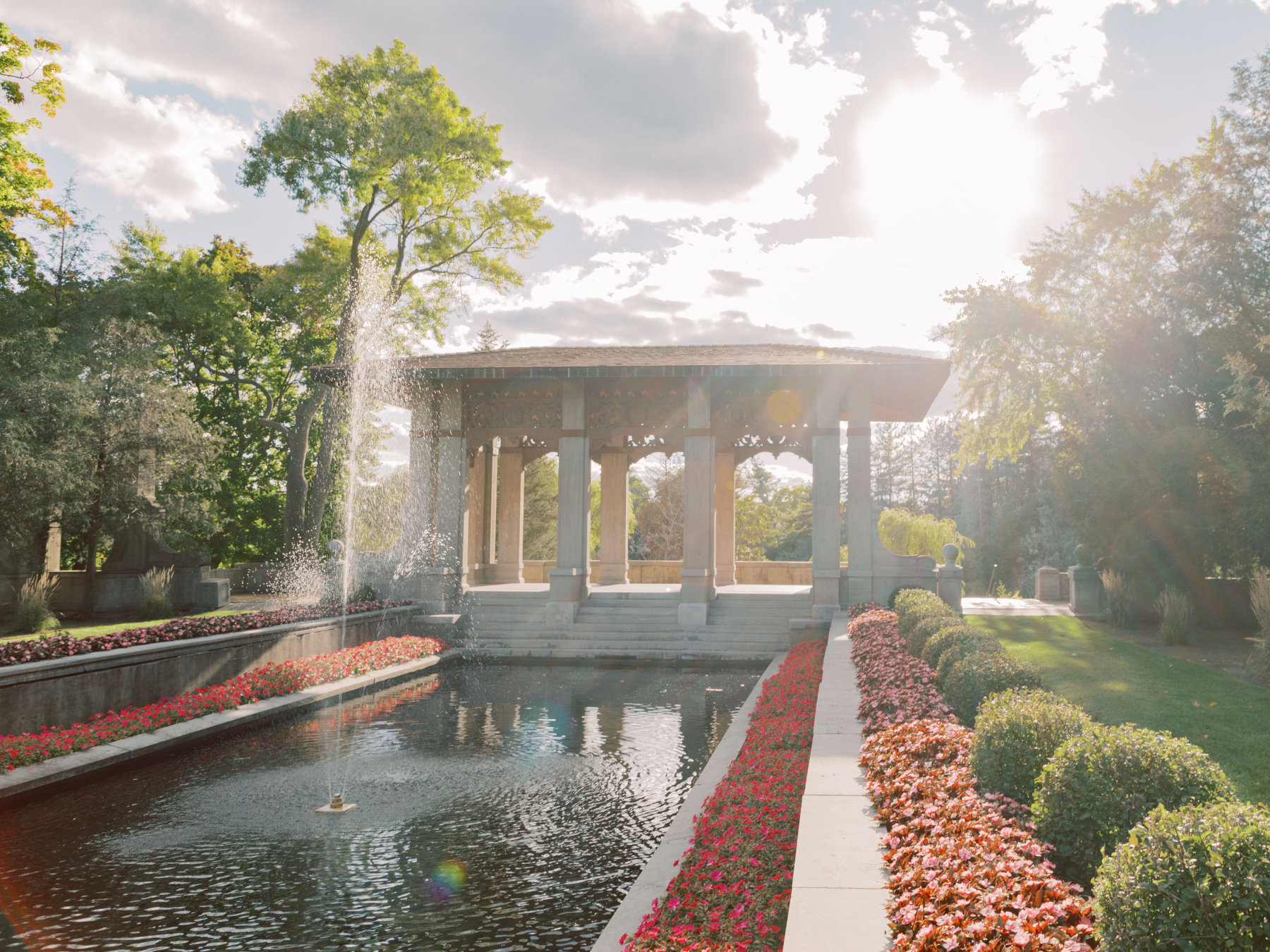 Francesco and Jessica’s Art Deco 1920’s Gatsby-Inspired Wedding photo