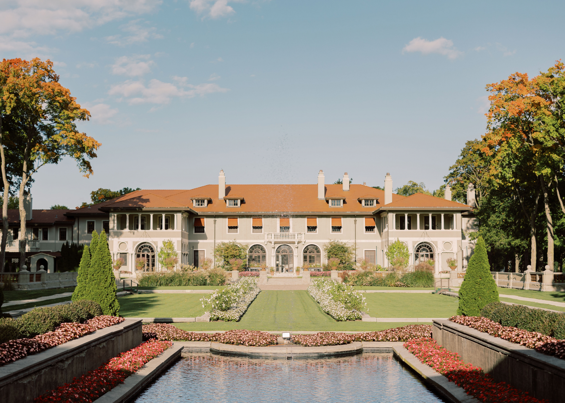 Francesco and Jessica’s Art Deco 1920’s Gatsby-Inspired Wedding photo