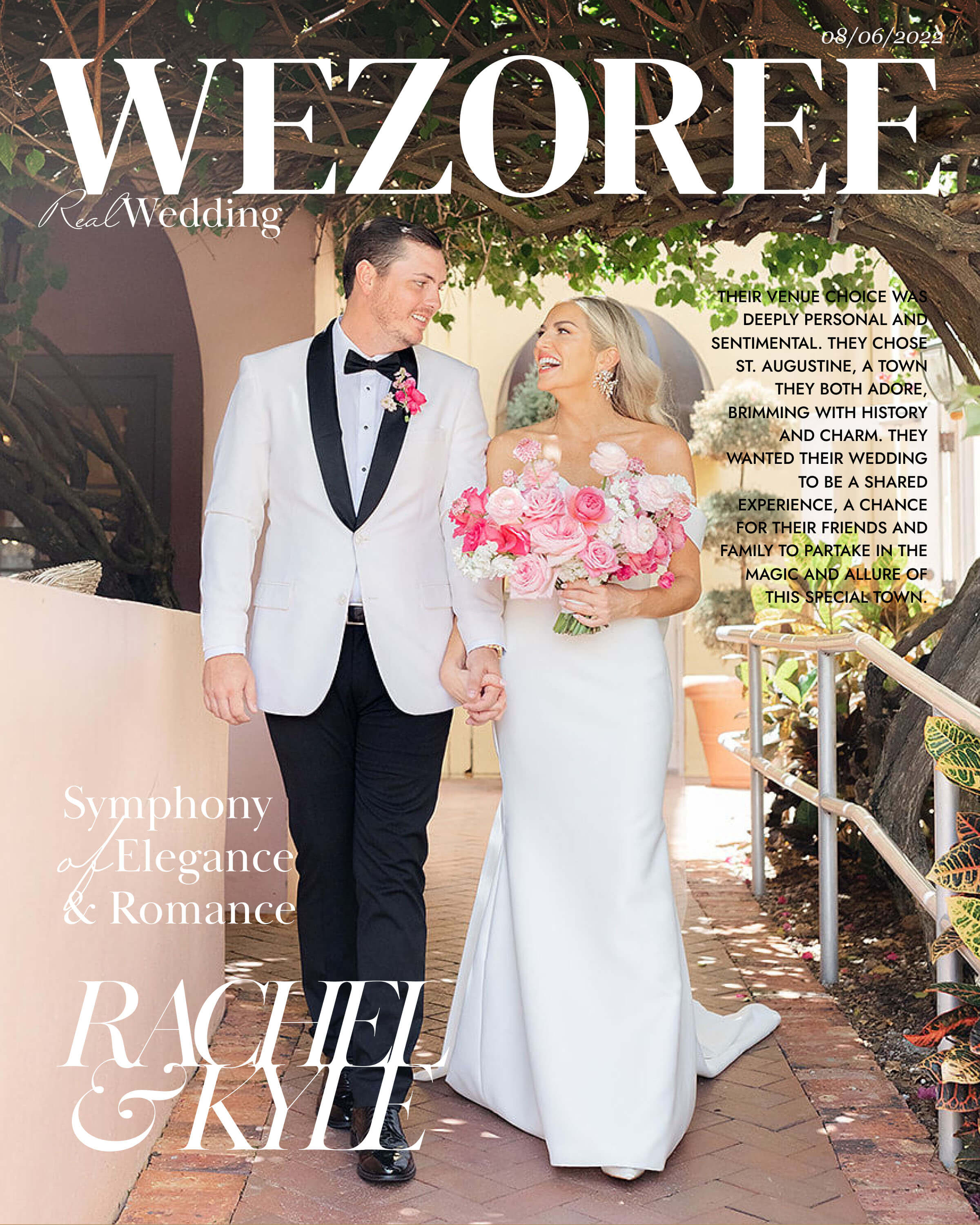 Rachel & Kyle's Wedding: A Symphony of Classic Elegance and Whimsical Romance Rachel & Kyle's Wedding: A Symphony of Classic Elegance and Whimsical Romance photo