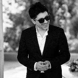 RAJ STEVEN Photographer