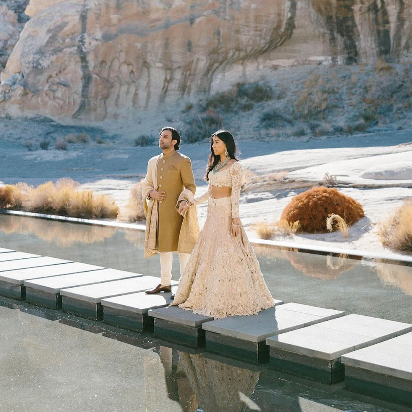 Vinuthna Garidipuri Photographer