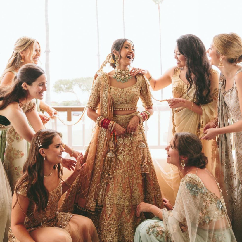 Vinuthna Garidipuri Photographer