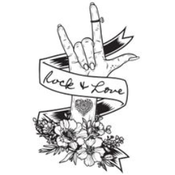 Rock and Love