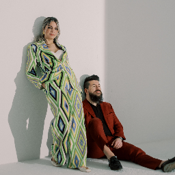 Vanessa & Ivo Videographer