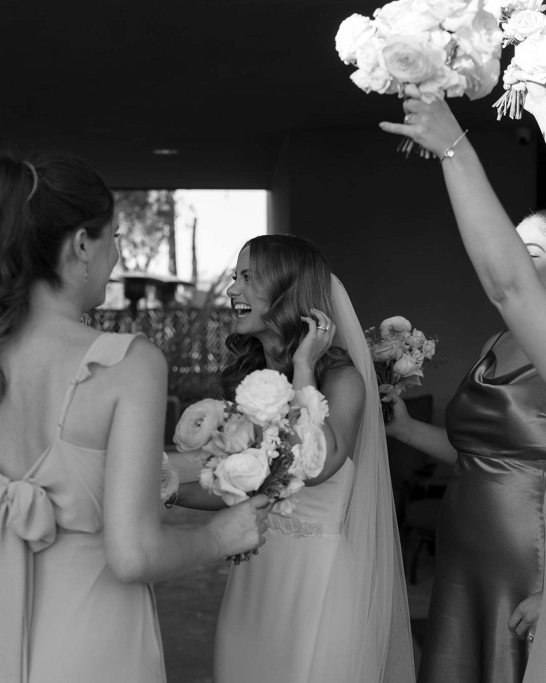 Hudson Grey Weddings Wedding Planner in Phoenix  Portfolio