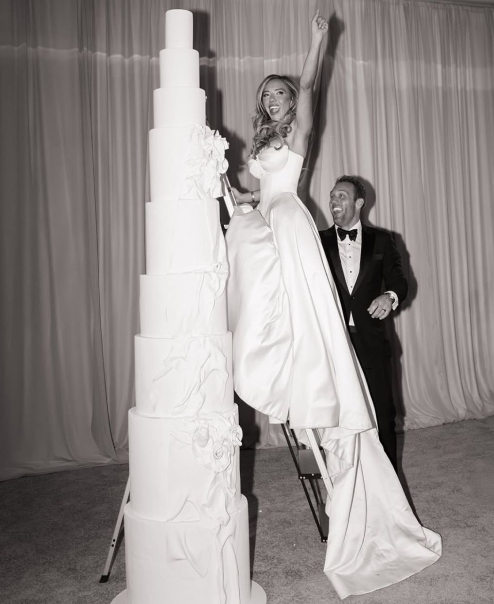 Mandy Marie Events Planner photo