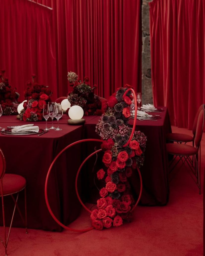 Mandy Marie Events Planner