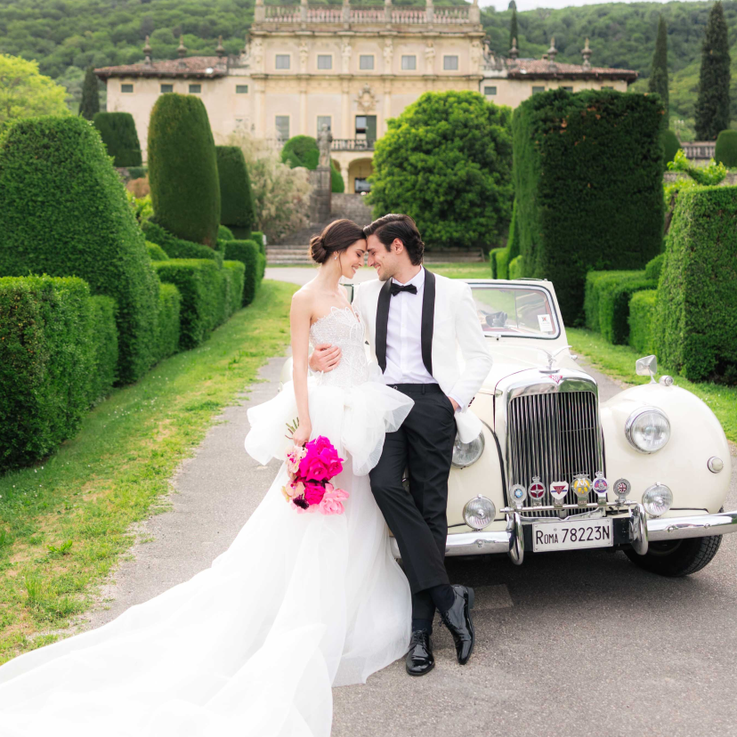 Denis Weddings Photographer