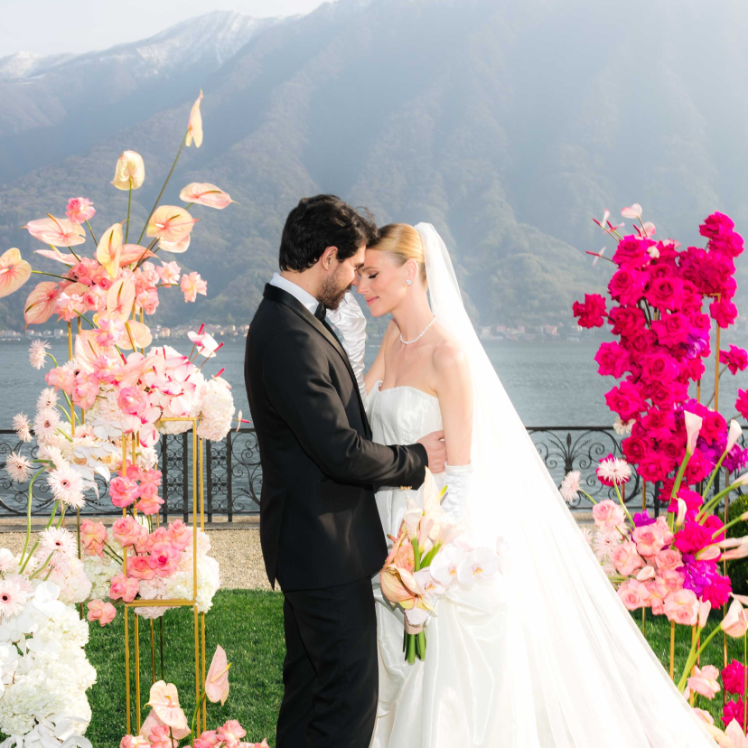 Denis Weddings Photographer