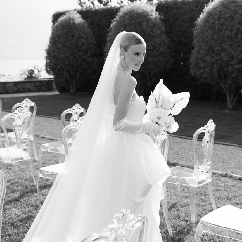 Denis Weddings Photographer