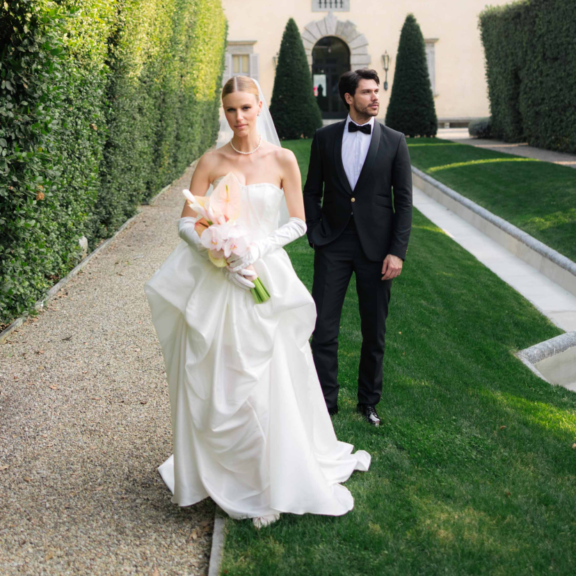 Denis Weddings Photographer