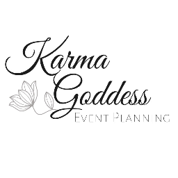 Karma Goddess Event Planning Planner | About