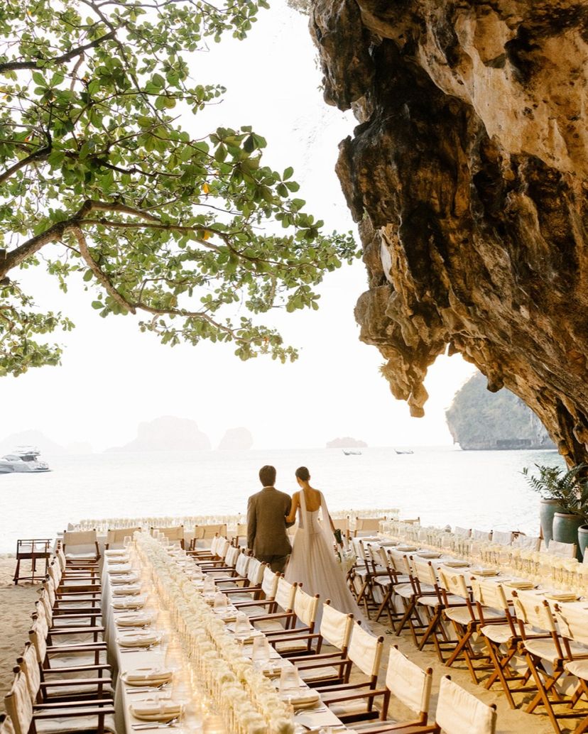 The Wedding Bliss Planner