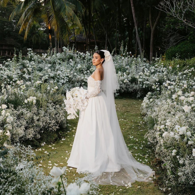 The Wedding Bliss Planner