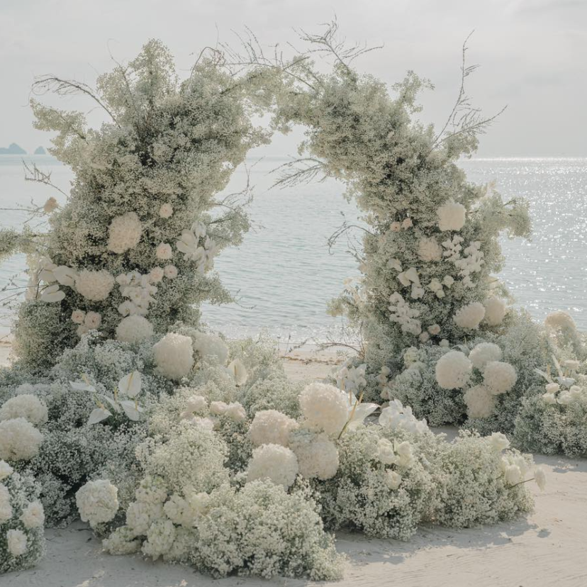 The Wedding Bliss Planner