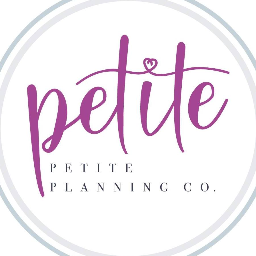 Petite Planning Company Planner | Reviews