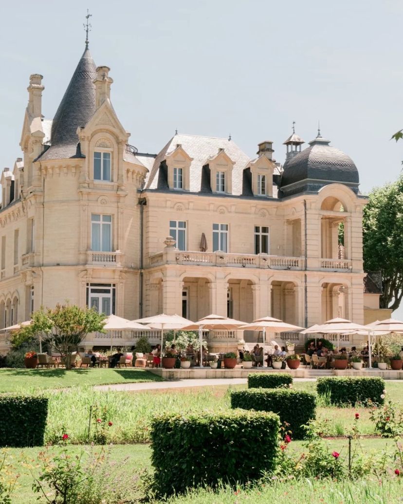 Luce Brunerie Planner