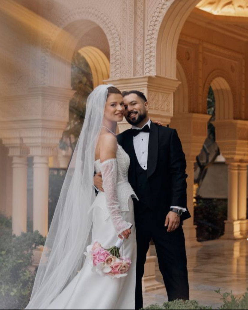 Anna Manaf Zade Photographer