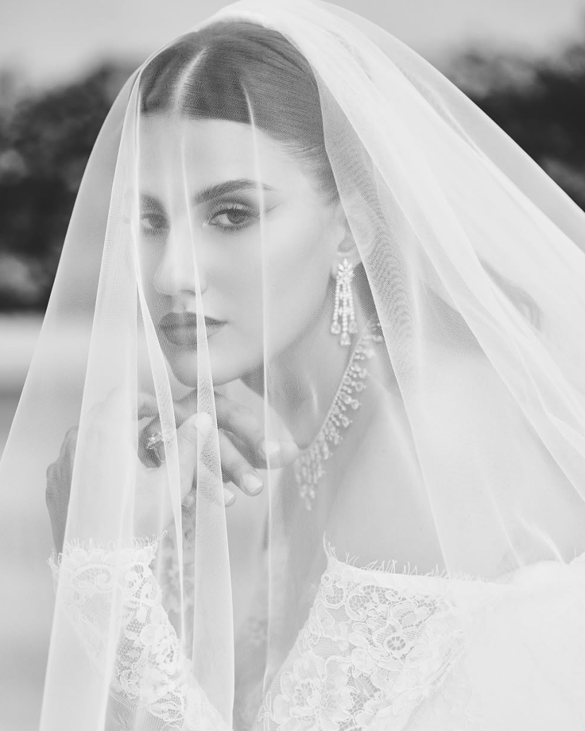 Anna Manaf Zade Photographer