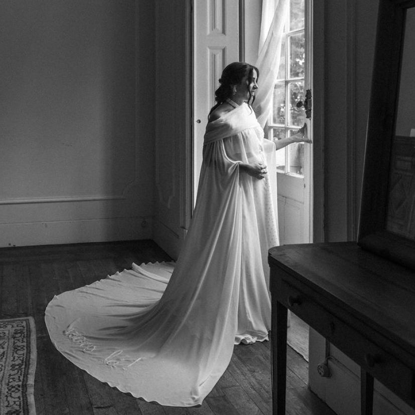 Detail Wedding Photographer