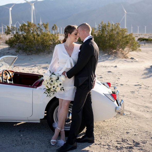 Lunar Light Photographer