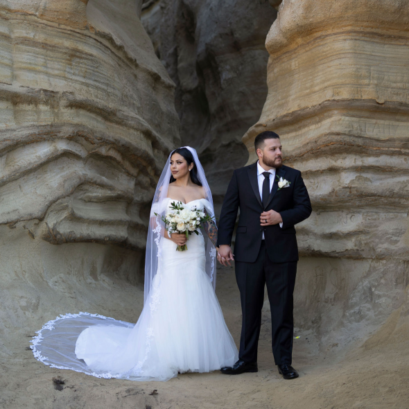 Lunar Light Photographer