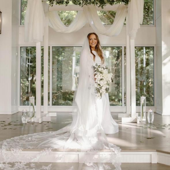 Repreza Weddings Photographer