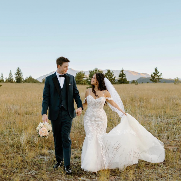 Repreza Weddings Photographer