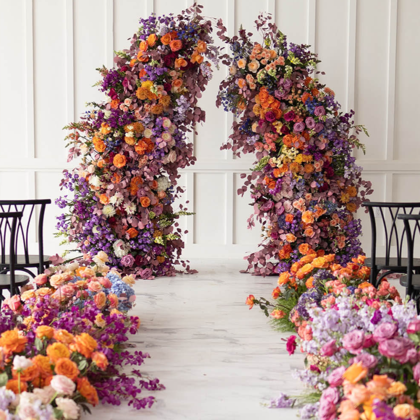 Prestige Event Design Planner