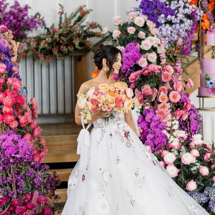 Prestige Event Design Planner