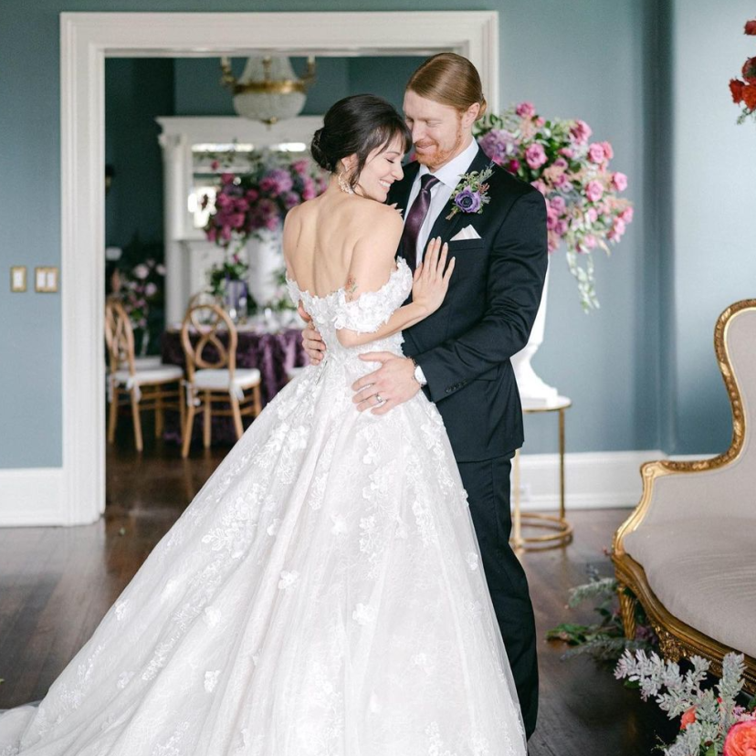 Prestige Event Design Planner