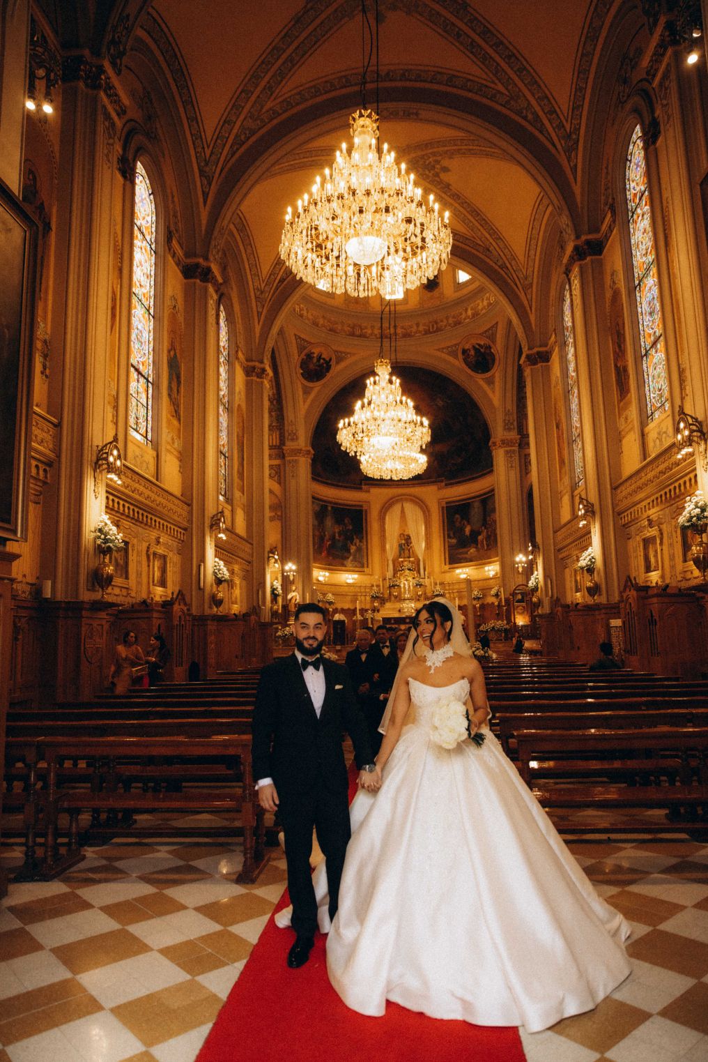 Ekaterina Shcherbakova Photographer photo