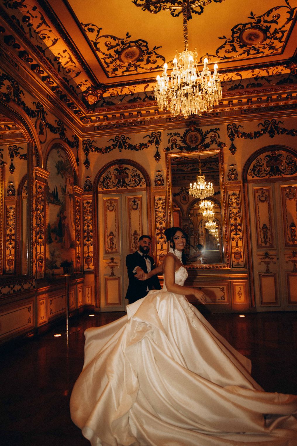 Ekaterina Shcherbakova Photographer photo