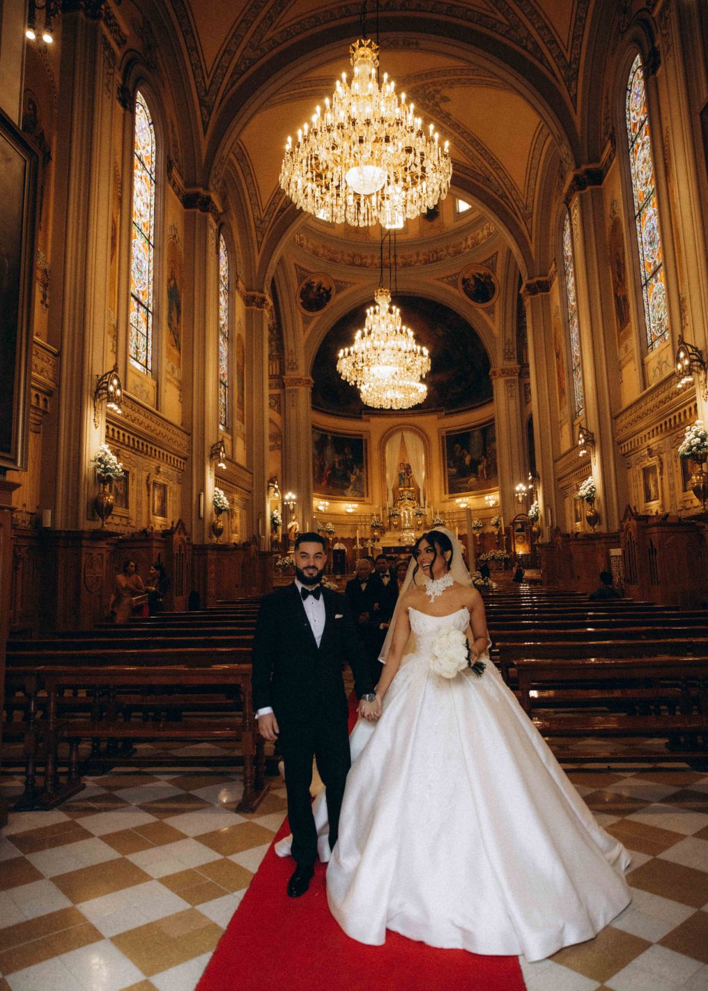 Ekaterina Shcherbakova Photographer photo