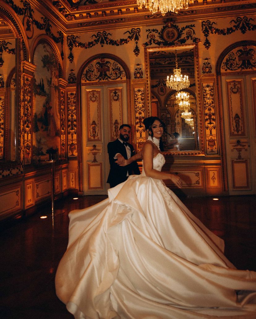 Ekaterina Shcherbakova Photographer