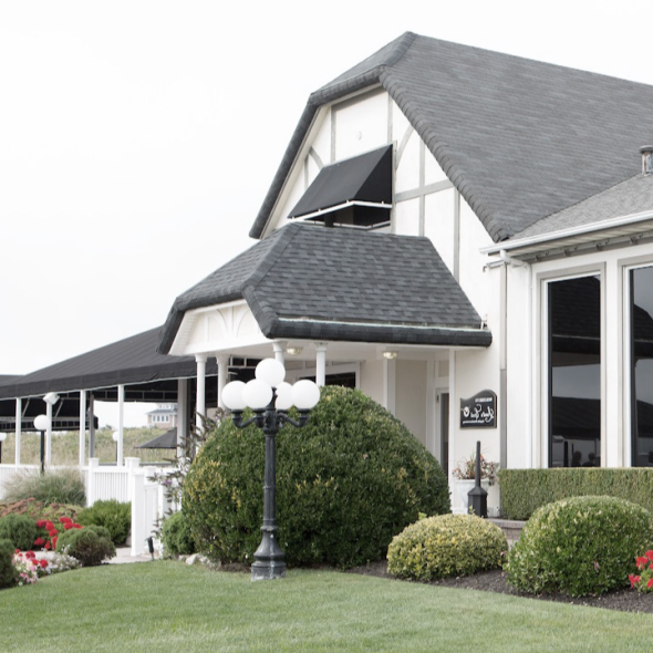 Land's End Waterfront Catering Venues