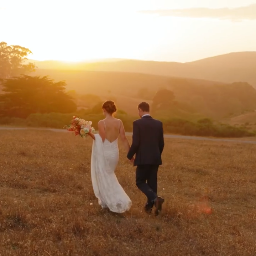 Two 4 Tea Wedding Films Videographer