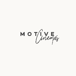 Motive Cinemas Videographer