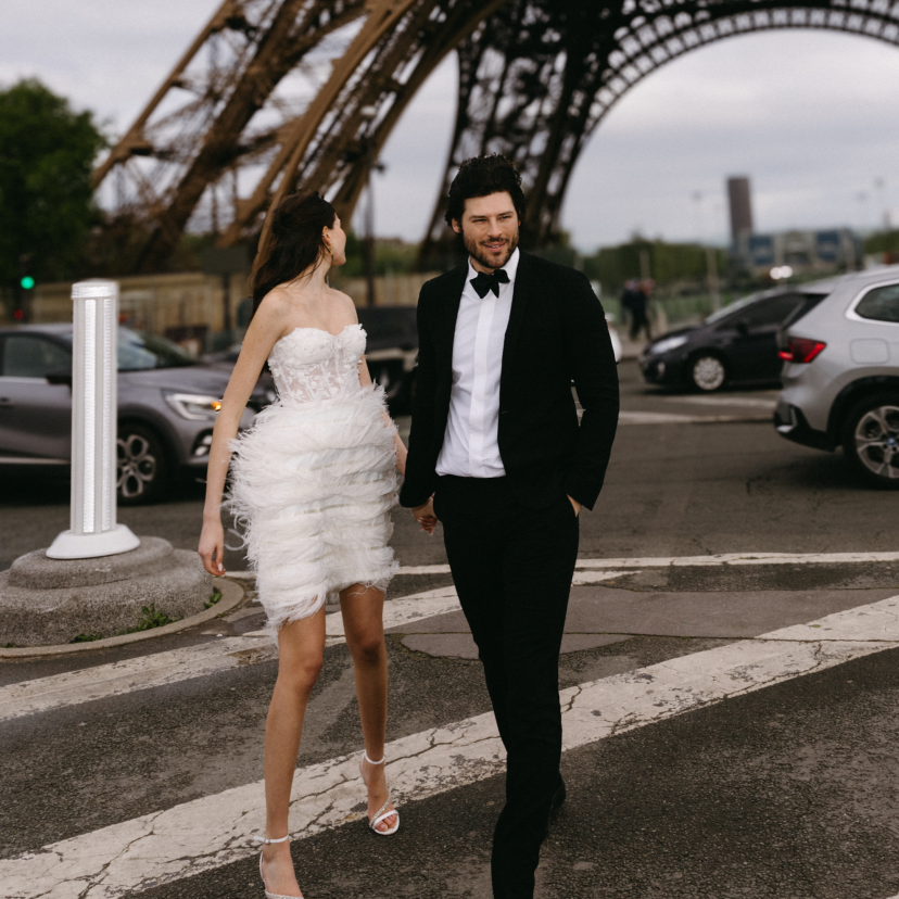 Yana Chorna Photographer