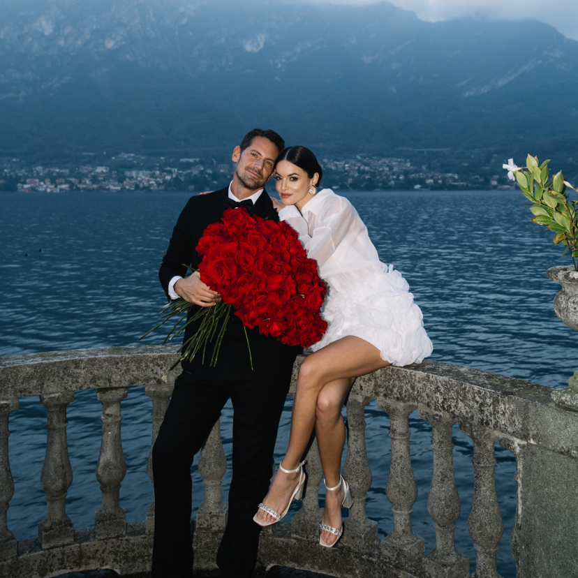 Yana Chorna Photographer