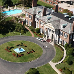 The Mansion at Glen Cove Venue | About