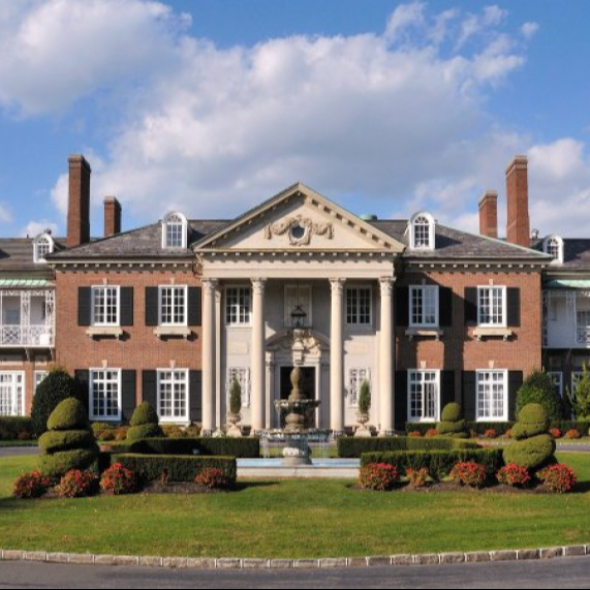 The Mansion at Glen Cove Venues